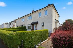 71, Arden Avenue, Glasgow G46 8PZ