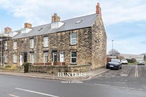 42, High Street, Great Houghton, Barnsley S72 0AS