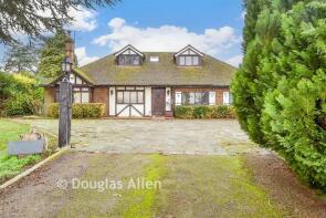 Frogs Leap, Tilegate Road, Ongar CM5 0EF