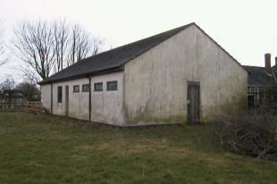 Workshop/Garage
