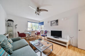 Flat 58, Dudley Court, Endell Street, London WC2H 9RQ