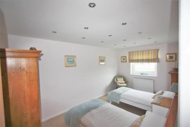 Alanna Bedroom 2