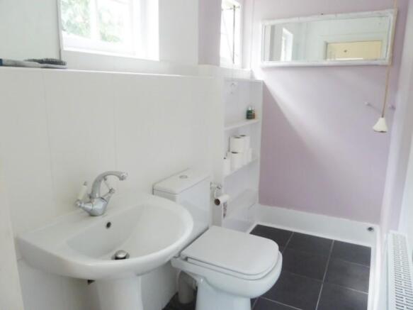 Cloakroom`