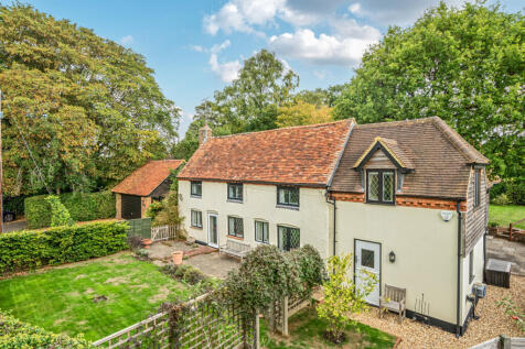 Crocketts Lane, Lee Common, HP16
