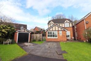 8, Fellfoot Close, Manchester M28 1YD