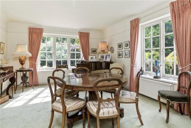 Drawing Room