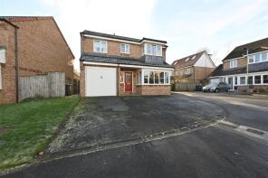 7, St Paulinus Crescent, Richmond DL10 7UB