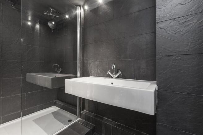 Ground floor Bathroom