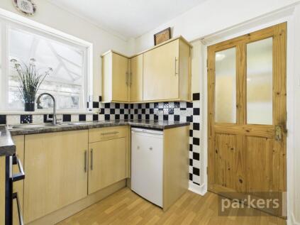 Westfield Road, Witney, Oxfordshire, OX28