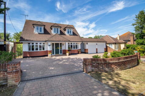 Gorsewood Road, Hartley, Longfield, DA3 7DF