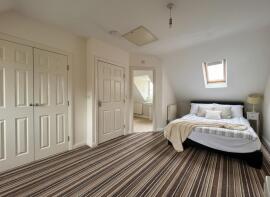 2, Wadsworth Court, Bedford MK42 9QF