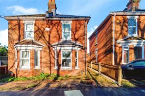 5, Tremona Road, Southampton SO16 6HR