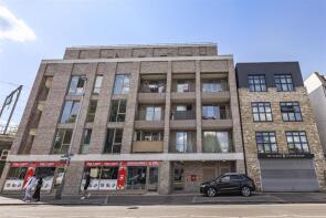 9, 651a Ashby House, High Road Leyton, London E10 6RA