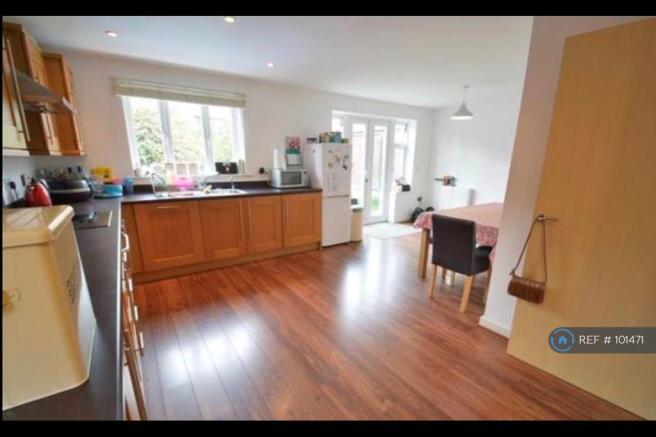 Kitchen View 3