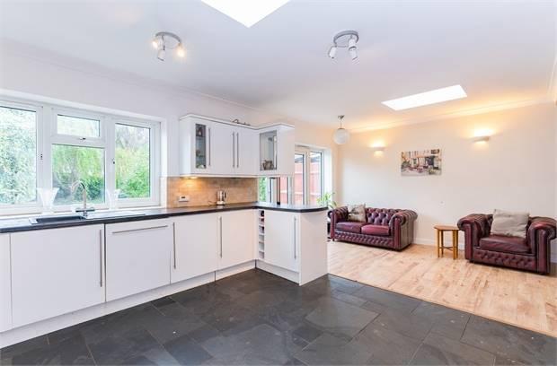 Kitchen Breakfast Room 