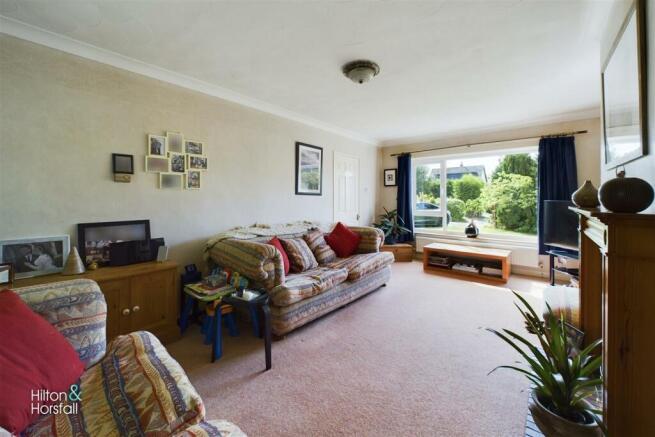 Wallhurst Close