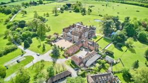 9, Hill Hall, Mount Road, Theydon Mount, Epping CM16 7QQ