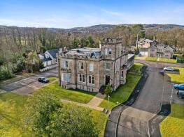 Flat G-1, Tower Rais, Montfort Park, Barrhead G78 1SJ