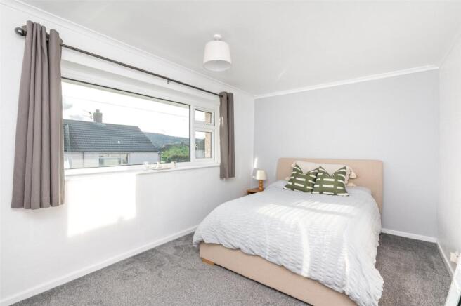 Bedroom 1.