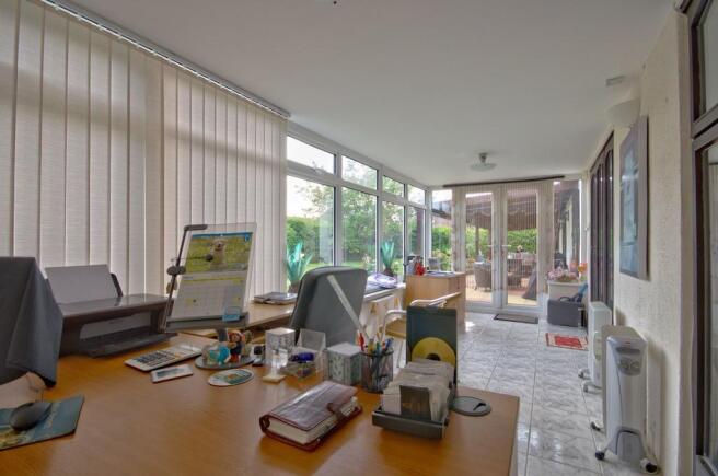Sun Room