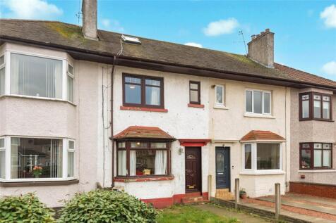 Barrachnie Road, Baillieston, Glasgow, Glasgow City, G69