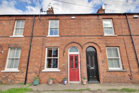 Norton Street, Beverley