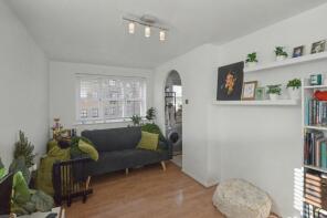 14, Tarplett House, John Williams Close, Brockley, London SE14 5XD
