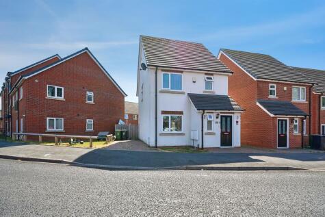 Stroud Avenue, Willenhall