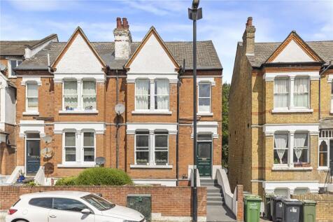 Knollys Road, Streatham, London, SW16
