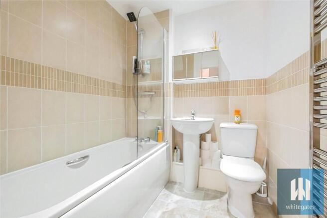 2 bed Apartment to rent Image 9