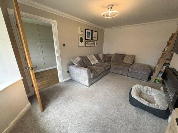 Pavilion Close, Seaton Carew, Hartlepool, TS25 photo 4