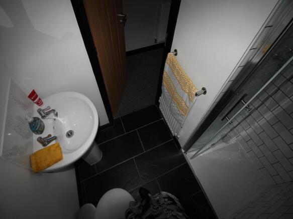 Bed 3 en-suite