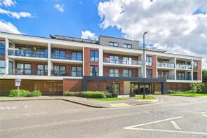 Apartment 16, Exclusive House, Oldfield Road, Maidenhead SL6 1NQ