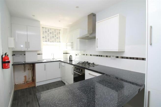 Kitchen / Breakfast