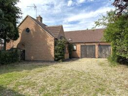 85a Alderaan, Lincoln Road, Newark NG24 2BU
