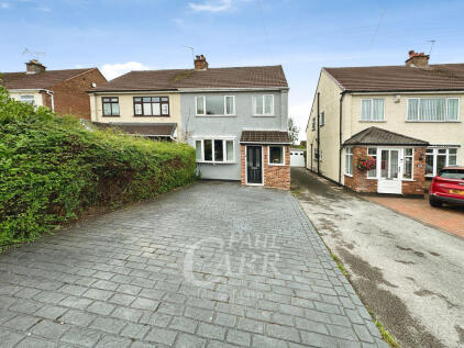 Walsall Wood Road, Aldridge, WS9 8HB