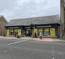 76, Allardice Street, Stonehaven AB39 2AA