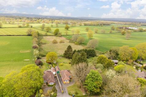 Copthorne Bank, Copthorne, RH10
