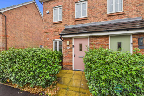 Lightoaks Drive, Halewood, L26