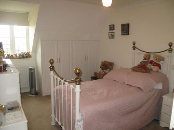Main Bedroom