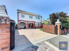 17, Belvedere Road, Southport PR8 2PA