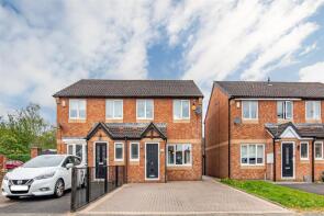 21, Shirlaw Close, Newcastle Upon Tyne NE5 4DG