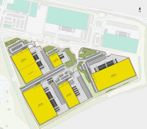 Stratford 46 Business Park