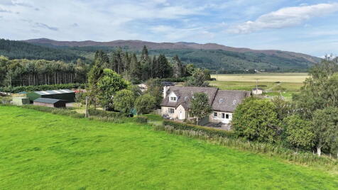 Balquidder Kerrow, Cannich, Beauly, IV4 7NA