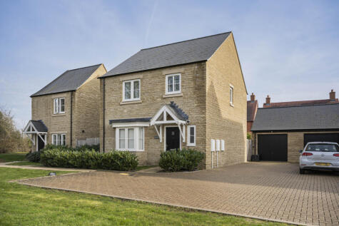 Violet Close, Ambrosden, OX25