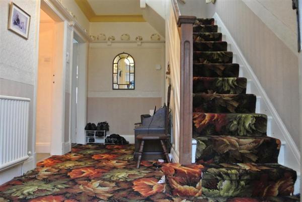 HALLWAY