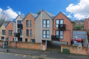 Flat 1, 92, Pell Street, Reading RG1 2NR