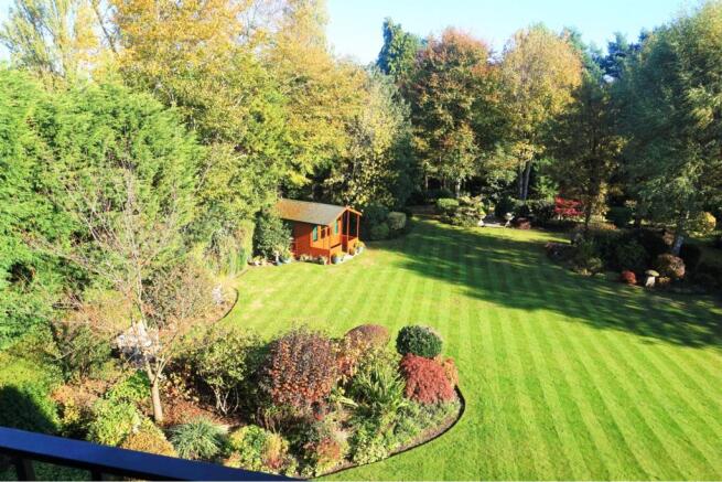 Communal Gardens