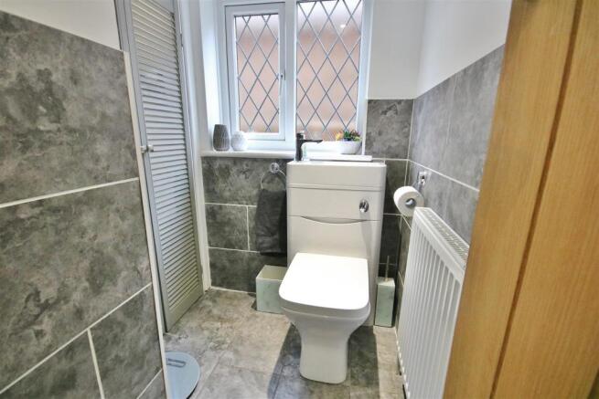 Cloakroom