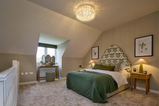 3 bed House for sale Image 6
